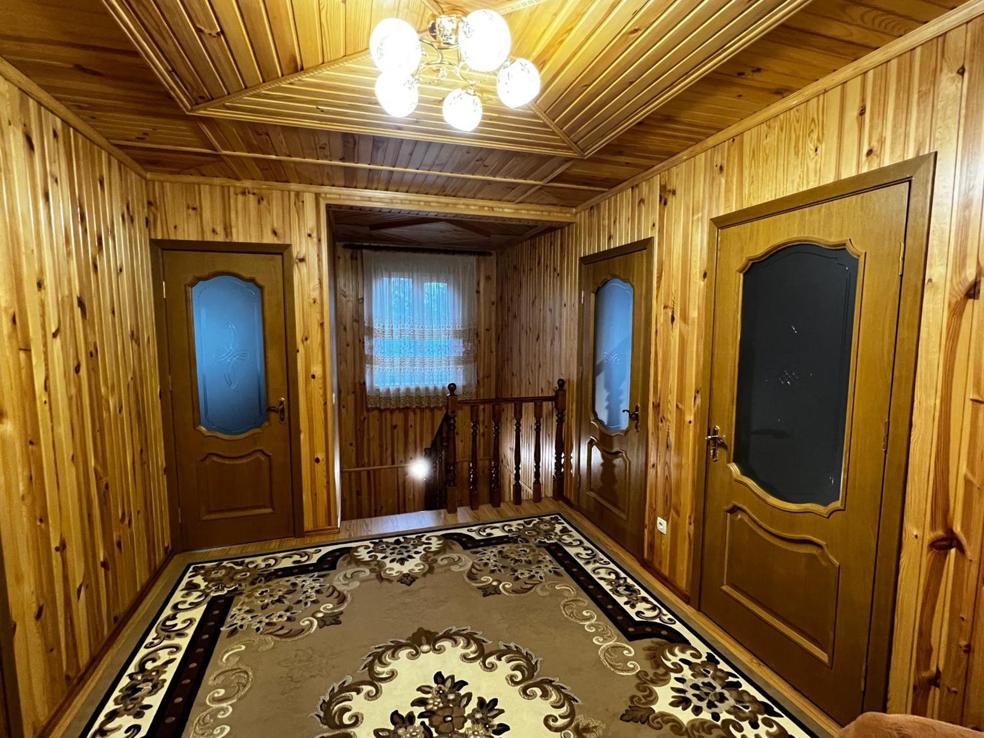 Marmarosy Hotel วอรอคตา ภายนอก รูปภาพ
