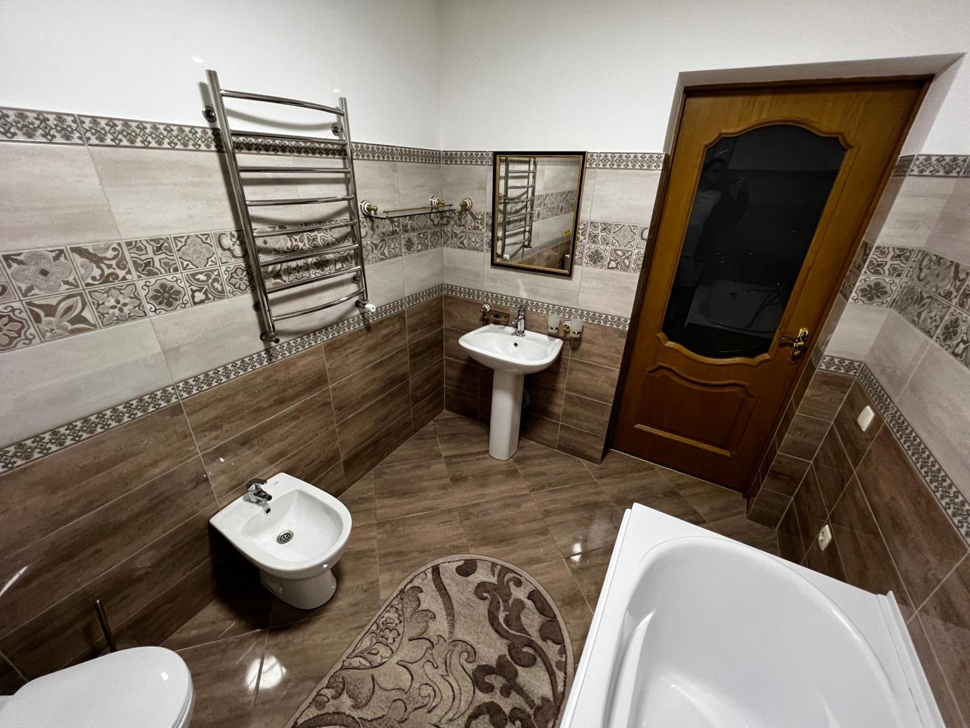 Marmarosy Hotel วอรอคตา ภายนอก รูปภาพ