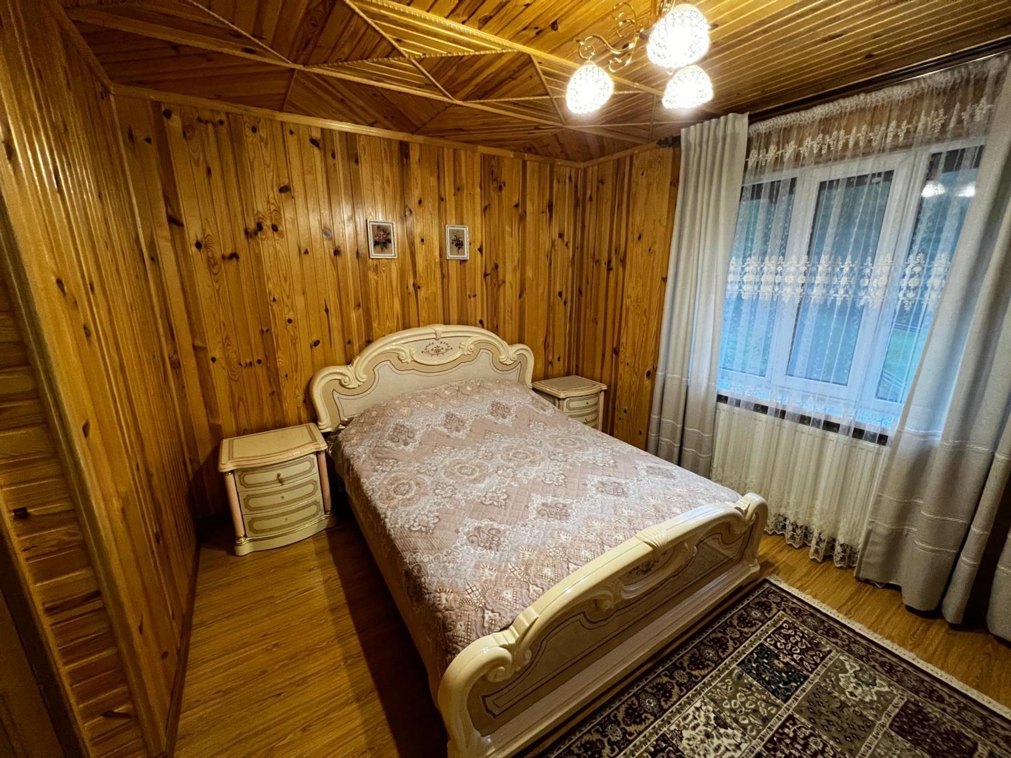 Marmarosy Hotel วอรอคตา ภายนอก รูปภาพ