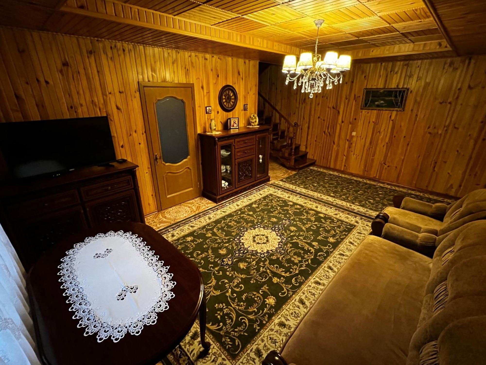 Marmarosy Hotel วอรอคตา ภายนอก รูปภาพ