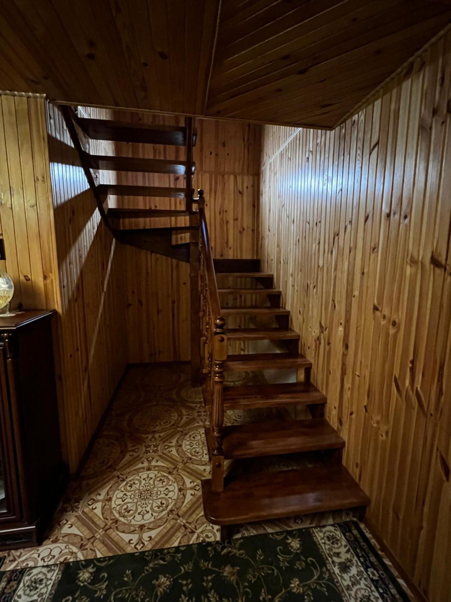 Marmarosy Hotel วอรอคตา ภายนอก รูปภาพ