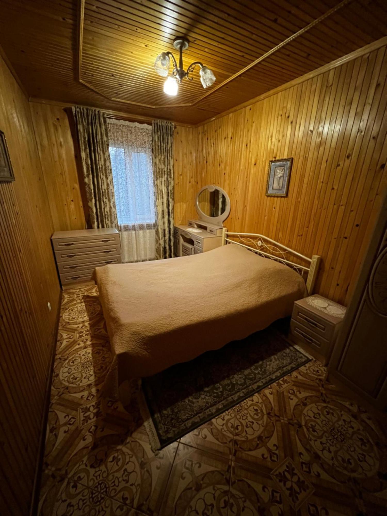 Marmarosy Hotel วอรอคตา ภายนอก รูปภาพ